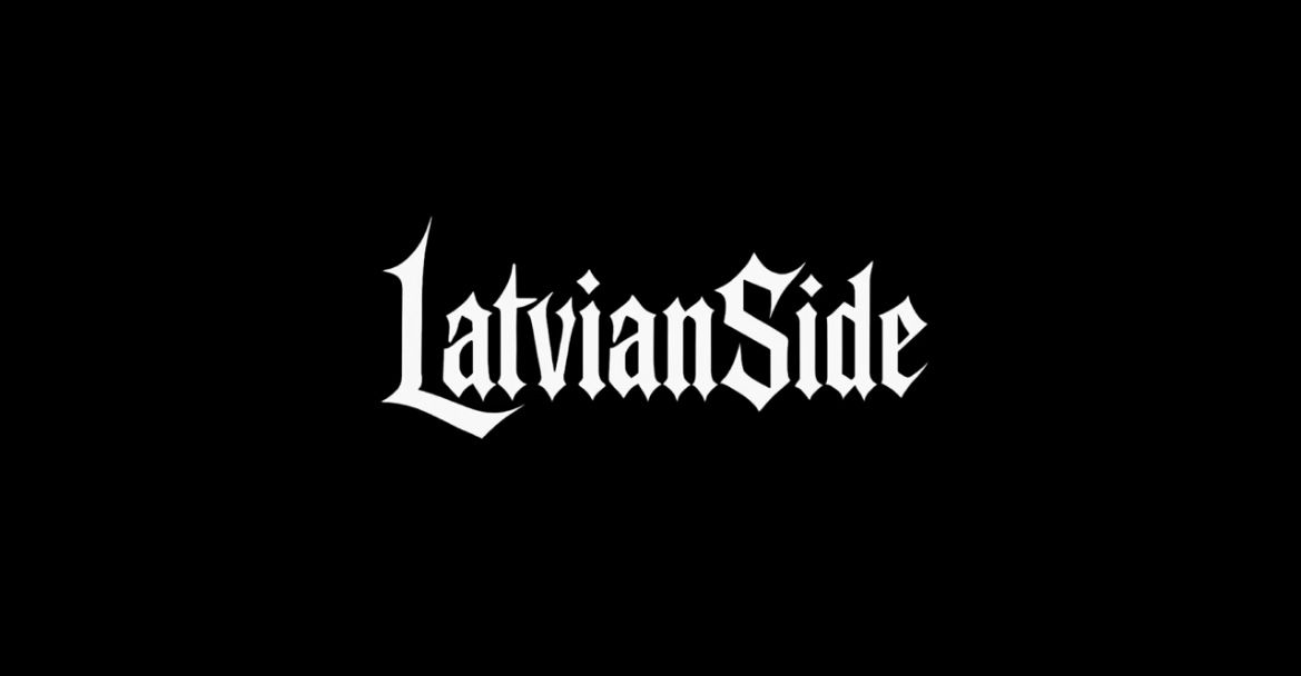 Latvian Side