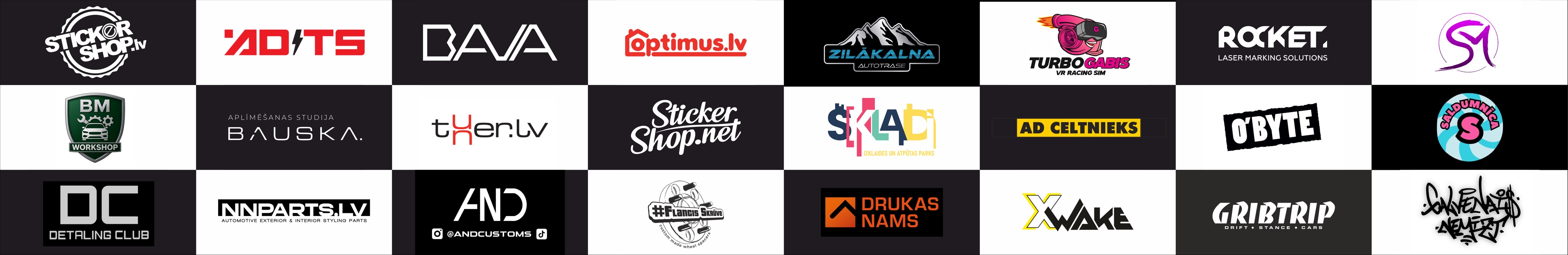 Sponsori