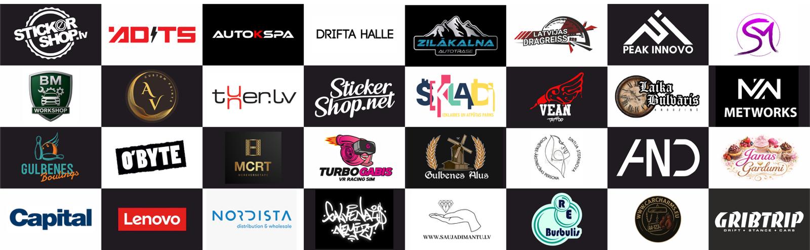Sponsori